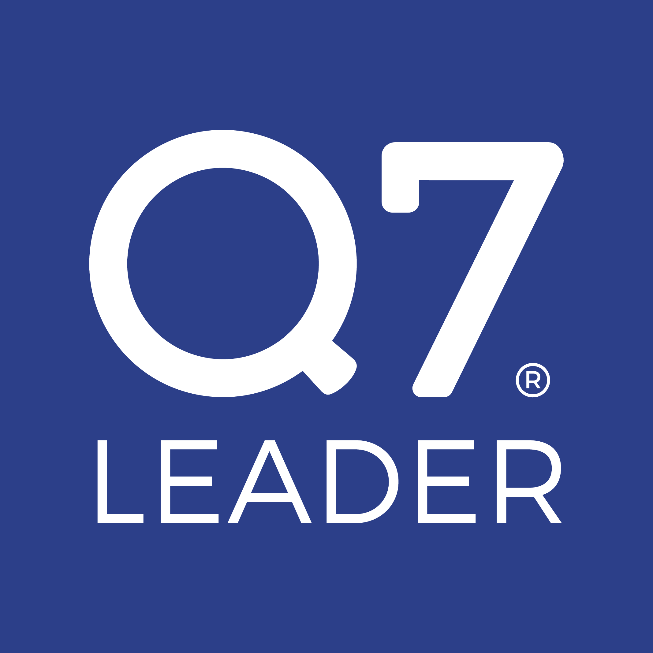 Q7Leader Logo